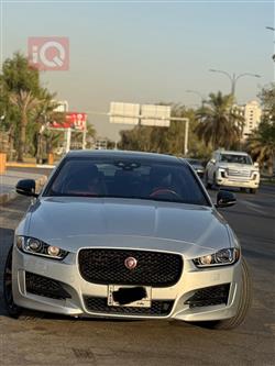 جاگوار XE